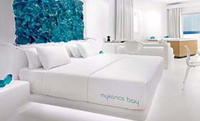 Mykonos Bay Hotel