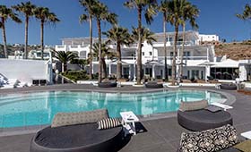 Mykonos Blanc Hotel