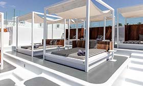 Mykonos Blanc Hotel