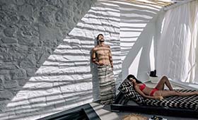 Mykonos Blanc Hotel