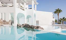 Mykonos Blu Grecotel Exclusive Resort