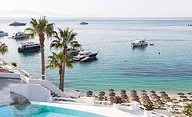 Mykonos Blu Grecotel Exclusive Resort