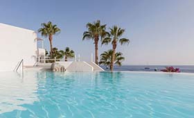 Mykonos Blu Grecotel Exclusive Resort