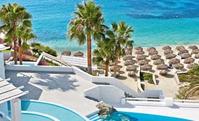 Mykonos Blu Grecotel Exclusive Resort