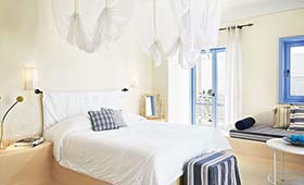 Mykonos Blu Grecotel Exclusive Resort