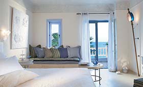 Mykonos Blu Grecotel Exclusive Resort