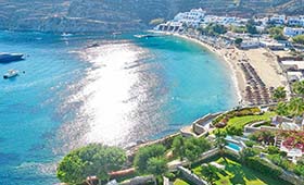 Mykonos Blu Grecotel Exclusive Resort