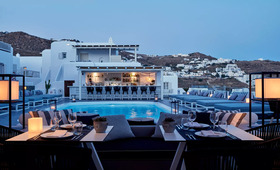 Mykonos Princess