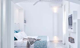 Mykonos Town Suites