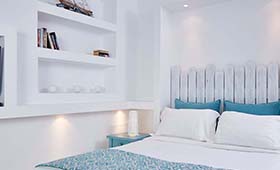 Mykonos Town Suites