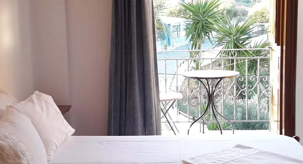 Myrtoo Studios Kyparissi