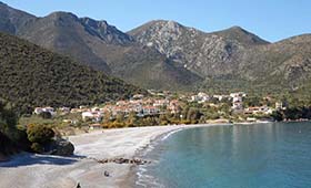 Myrtoo Studios Kyparissi (incl. auto) - Foto 2