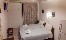 Myrtoo Studios Kyparissi (incl. auto) - Foto 4