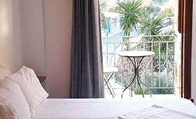 Myrtoo Studios Kyparissi (incl. auto) - Foto 7