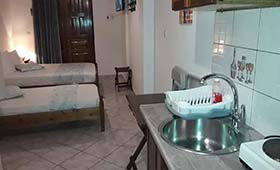 Myrtoo Studios Kyparissi (incl. auto) - Foto 8