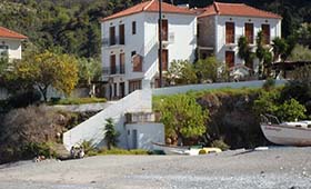 Myrtoo Studios Kyparissi (incl. auto) - Foto 9