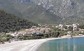 Myrtoo Studios Kyparissi (incl. auto) - Foto 12