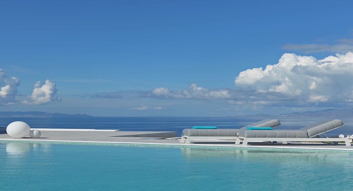 Myst Boutique Hotel Santorini