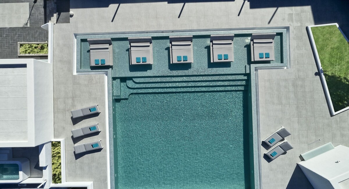 Myst Boutique Hotel Santorini