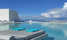 Myst Boutique Hotel Santorini - Foto 1
