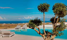 Myst Boutique Hotel Santorini - Foto 5