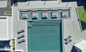 Myst Boutique Hotel Santorini - Foto 6