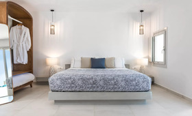 Myst Boutique Hotel Santorini - Foto 8