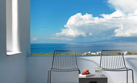 Myst Boutique Hotel Santorini - Foto 9