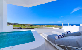 Myst Boutique Hotel Santorini - Foto 10