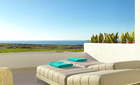 Myst Boutique Hotel Santorini - Foto 11