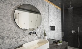 Myst Boutique Hotel Santorini - Foto 12