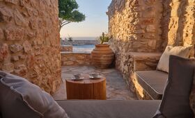Mythic Paros (Adults only)
