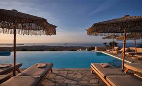 Mythic Paros (Adults only)