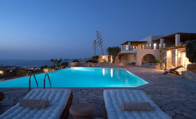 Mythic Paros (Adults only)