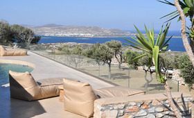 Mythic Paros (Adults only)