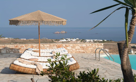 Mythic Paros (Adults only)