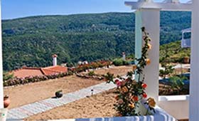 Nafsika Villas & Petra Mare Village - Foto 2