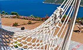 Nafsika Villas & Petra Mare Village - Foto 3