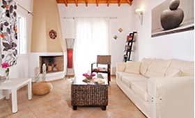 Nafsika Villas & Petra Mare Village - Foto 4