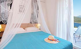 Nafsika Villas & Petra Mare Village - Foto 5