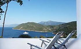 Nafsika Villas & Petra Mare Village - Foto 6