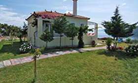 Nafsika Villas & Petra Mare Village - Foto 11