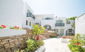 Nastasia Village Boutique Hotel