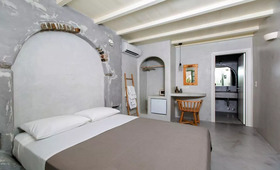 Nastasia Village Boutique Hotel