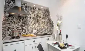 Naxos Evilion apartments