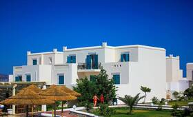Naxos Imperial Resort