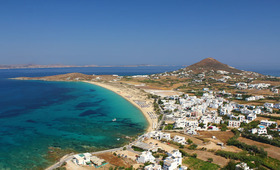 Naxos Imperial Resort