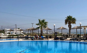 Naxos Imperial Resort