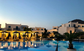 Naxos Imperial Resort