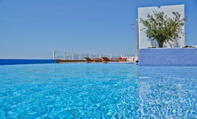 Naxos Island Hotel